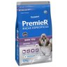 RAÇÃO PREMIER SHITZU ADULTO SABOR FRANGO 1KG - 1