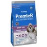 RAÇÃO PREMIER SHITZU ADULTO SABOR FRANGO 2,5KG - 1