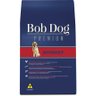 Ração Bob Dog Gourmet Adulto Todas as Raças 15Kg - 1