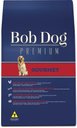 Ver imagem 1 de Ração Bob Dog Gourmet Adulto Todas As Raças 15kg