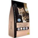 Ver imagem 1 de Ração Farmina Matisse Salmão para Gatos Adultos Castrados 7,5kg