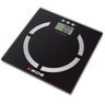 Balança Digital 150kg Eletrônica LCD para Banheiro Academia Pegasus Kikos Fitness SK - 2