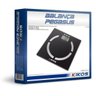 Balança Digital 150kg Eletrônica LCD para Banheiro Academia Pegasus Kikos Fitness SK - 3