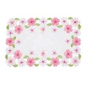 Ver imagem 1 de Jogo Americano Clássica Jardim 35cm X 50cm 2 Peças Argivai