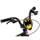 Ver imagem 5 de Bicicleta Infantil Aro 16 Batman Brinquedos Bandeirantes
