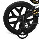 Ver imagem 3 de Bicicleta Infantil Aro 16 Batman Brinquedos Bandeirantes