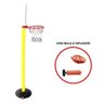 Cesta De Basquete Infantil - 8