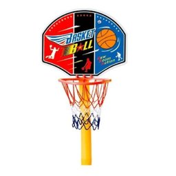 Cesta De Basquete Infantil - 5