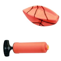 Cesta De Basquete Infantil - 9