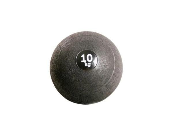 Slam Ball 10Kg Bola De Peso Gears - 1