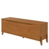 Baú Recamier Cama Box Casal Quarto Multifuncional Guarda Volumes Multiuso Montessoriano Brinquedos P - 6