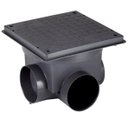 Ver imagem 1 de Caixa Inspeção Esgoto 4,2L Cipla