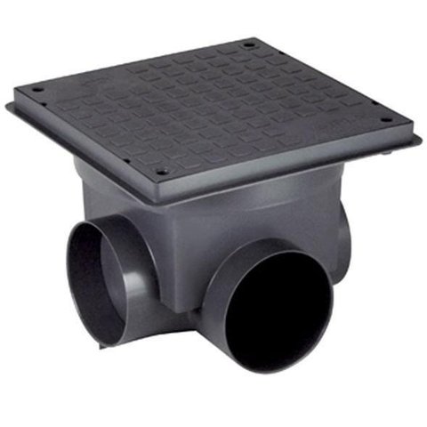 Caixa Inspeção Esgoto 4,2L Cipla