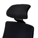 Ver imagem 6 de Cadeira Escritório Elite Flexplus Executiva Presidente