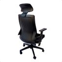 Ver imagem 4 de Cadeira Escritório Elite Flexplus Executiva Presidente