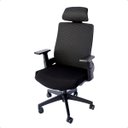 Ver imagem 1 de Cadeira Escritório Elite Flexplus Executiva Presidente