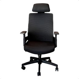 Cadeira Escritório Elite Flexplus Executiva Presidente - 2