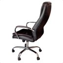 Ver imagem 3 de Cadeira Escritório Presidente Boss Giratoria Executiva