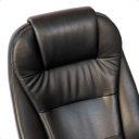 Ver imagem 5 de Cadeira Escritório Presidente Boss Giratoria Executiva