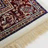 Tapete Tipo Belga Persa Clássico Essence 07 Vermelho 2,00x2,50m - 3