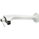 Ver imagem 2 de Torneira para Cozinha Parede com Arejador Dn15/20 Branca 1157ebr