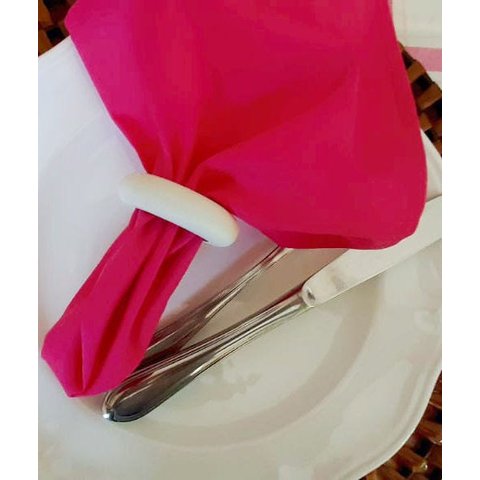 Guardanapo Sweet | Casa Rosa Pack com 04