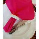 Ver imagem 1 de Guardanapo Sweet | Casa Rosa Pack com 04