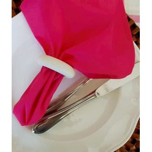 Guardanapo Sweet | Casa Rosa Pack com 04