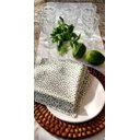 Ver imagem 3 de Guardanapo Sweet | Casa Folhas Pack com 02