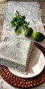 Ver imagem 3 de Guardanapo Sweet | Casa Folhas Pack com 02