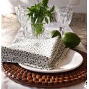 Ver imagem 7 de Guardanapo Sweet | Casa Folhas Pack com 02