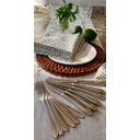 Ver imagem 2 de Guardanapo Sweet | Casa Folhas Pack com 02