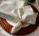 Ver imagem 1 de Guardanapo Sweet | Casa Folhas Pack com 02