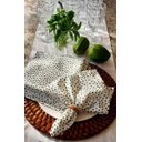 Ver imagem 4 de Guardanapo Sweet | Casa Folhas Pack com 02