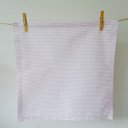 Ver imagem 6 de Guardanapo Sweet | Casa Listras Lilas Pack com 02