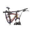 Bicicleta Aro 29 Kit Shimano Tamanho 19 Alumínio Freio Disco Hidráulico Preto/Laranja 21 - 3