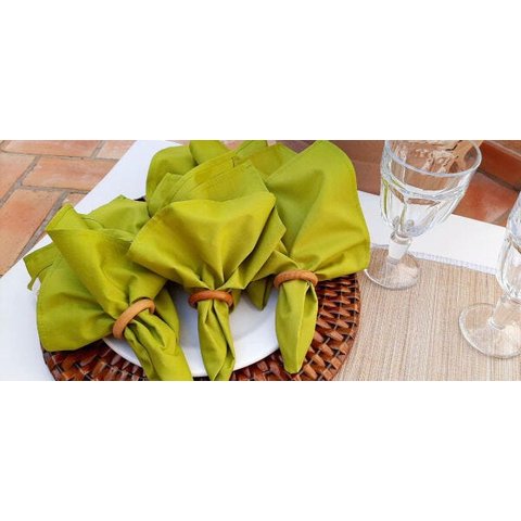 Guardanapo Sweet | Casa Oliva Pack com 04