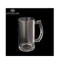 Ver imagem 3 de 10 Caneca Classica Chopp Cerveja Vidro Lotusglass 500ml