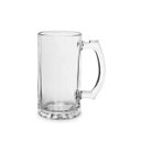Ver imagem 1 de 10 Caneca Classica Chopp Cerveja Vidro Lotusglass 500ml