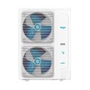 Ver imagem 2 de Ar Condicionado Split Inverter Piso Teto 56000 Btus Elgin Plus Só Frio Pdfi60c2da / Pdfe60c2ca 220v