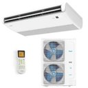 Ver imagem 1 de Ar Condicionado Split Inverter Piso Teto 56000 Btus Elgin Plus Só Frio Pdfi60c2da / Pdfe60c2ca 220v