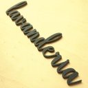 Ver imagem 3 de Lavanderia - Adorno De Parede, Quadro, Decoração, Lettering - Toque 3D:Preto