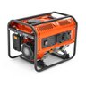 GERADOR 1,3 KVA HUSQVARNA G1300P GASOLINA 220V - 1
