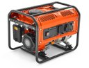 Ver imagem 1 de GERADOR 1,3 KVA HUSQVARNA G1300P GASOLINA 220V