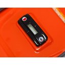 Ver imagem 5 de GERADOR 1,3 KVA HUSQVARNA G1300P GASOLINA 220V