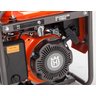 GERADOR 1,3 KVA HUSQVARNA G1300P GASOLINA 220V - 2