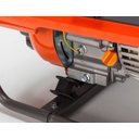 Ver imagem 4 de GERADOR 1,3 KVA HUSQVARNA G1300P GASOLINA 220V