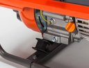 Ver imagem 4 de GERADOR 1,3 KVA HUSQVARNA G1300P GASOLINA 220V