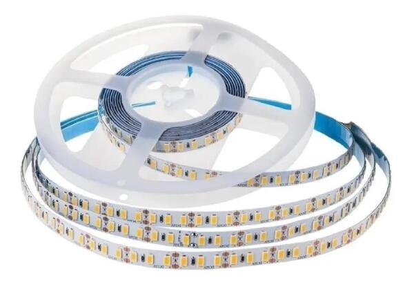 Fita De Led 2835 5M 120 Leds 4000K - Ip20 - 1