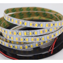 Fita De Led 2835 5M 120 Leds 4000K - Ip20 - 2